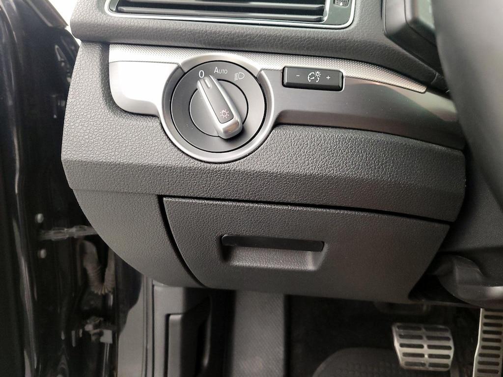 used 2017 Volkswagen Passat car, priced at $12,998