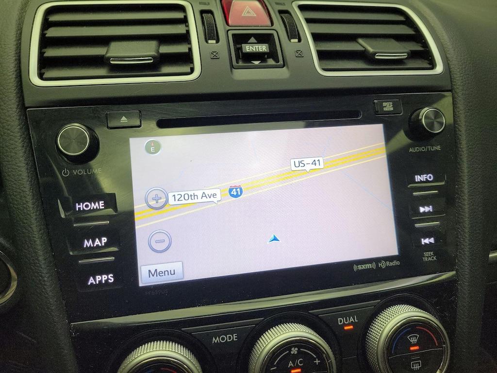 used 2018 Subaru Forester car, priced at $23,998