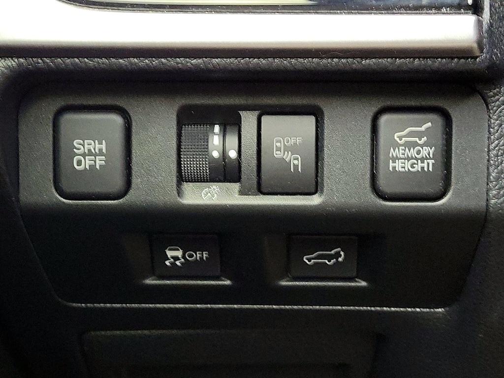 used 2018 Subaru Forester car, priced at $23,998