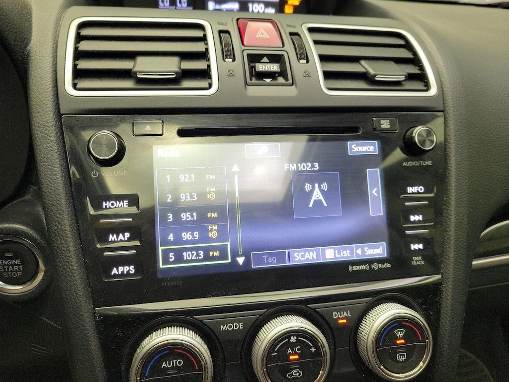 used 2018 Subaru Forester car, priced at $23,998