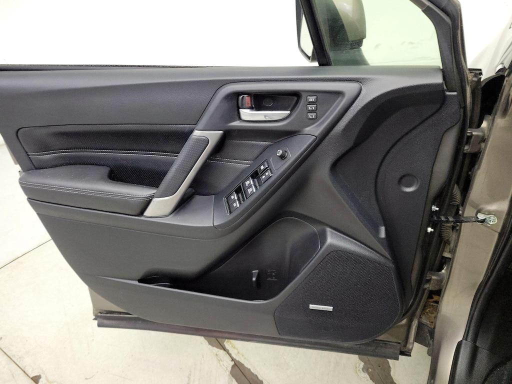 used 2018 Subaru Forester car, priced at $23,998