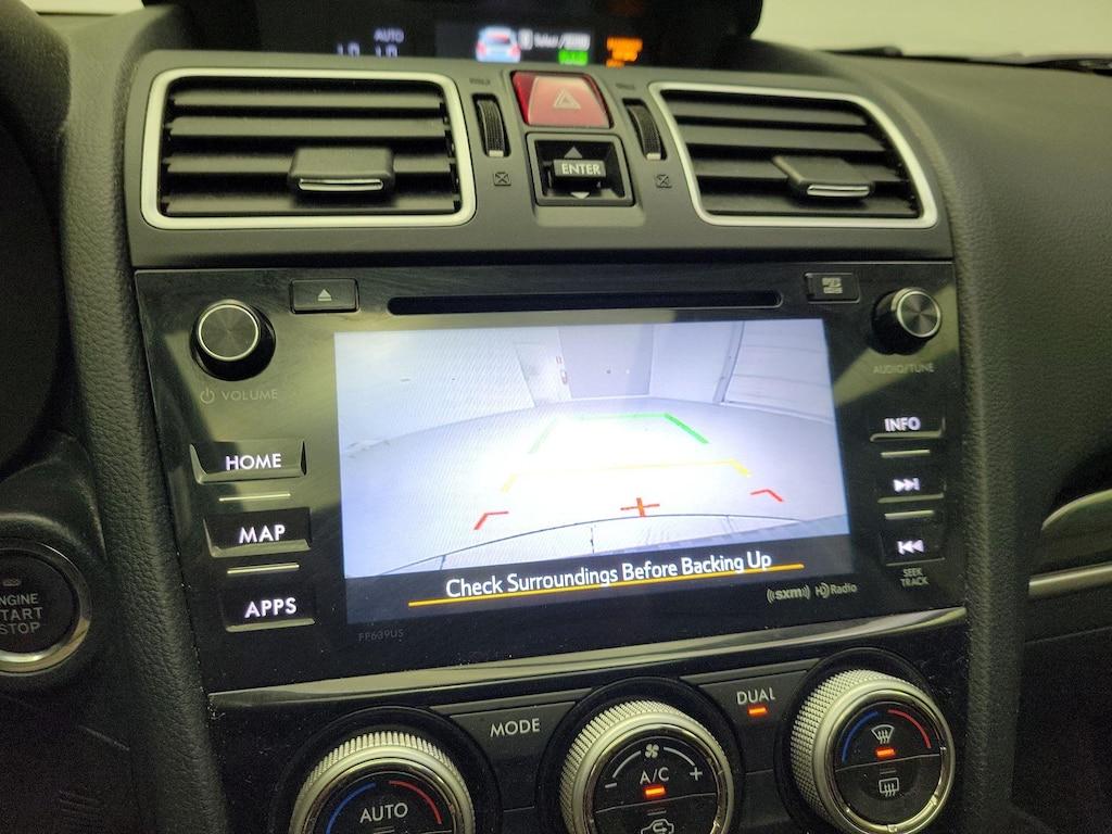 used 2018 Subaru Forester car, priced at $23,998