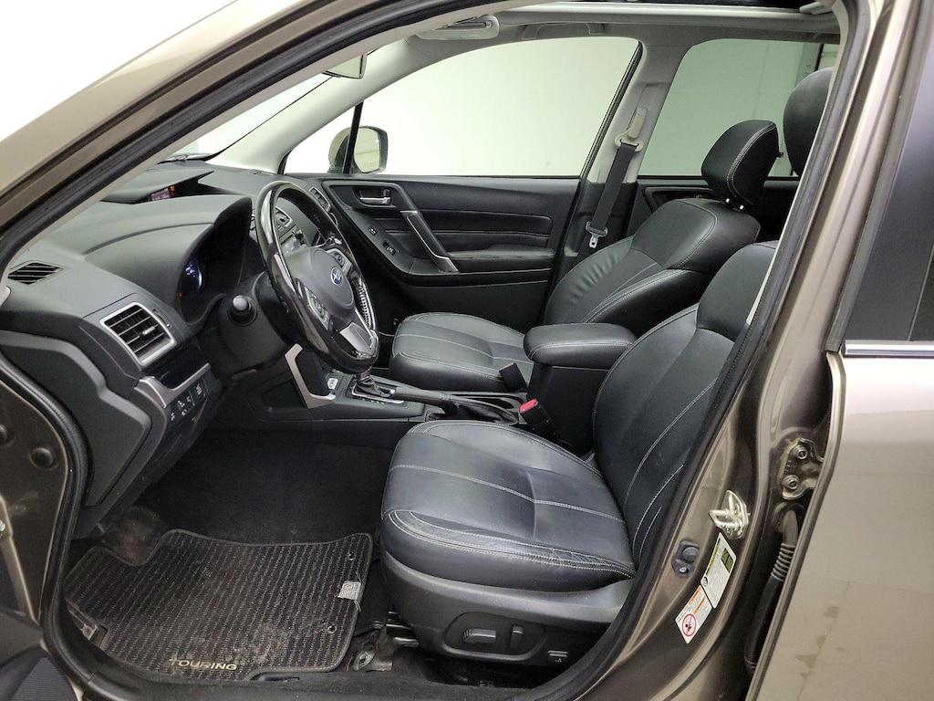 used 2018 Subaru Forester car, priced at $23,998