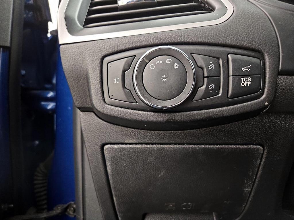 used 2022 Ford Edge car, priced at $23,998