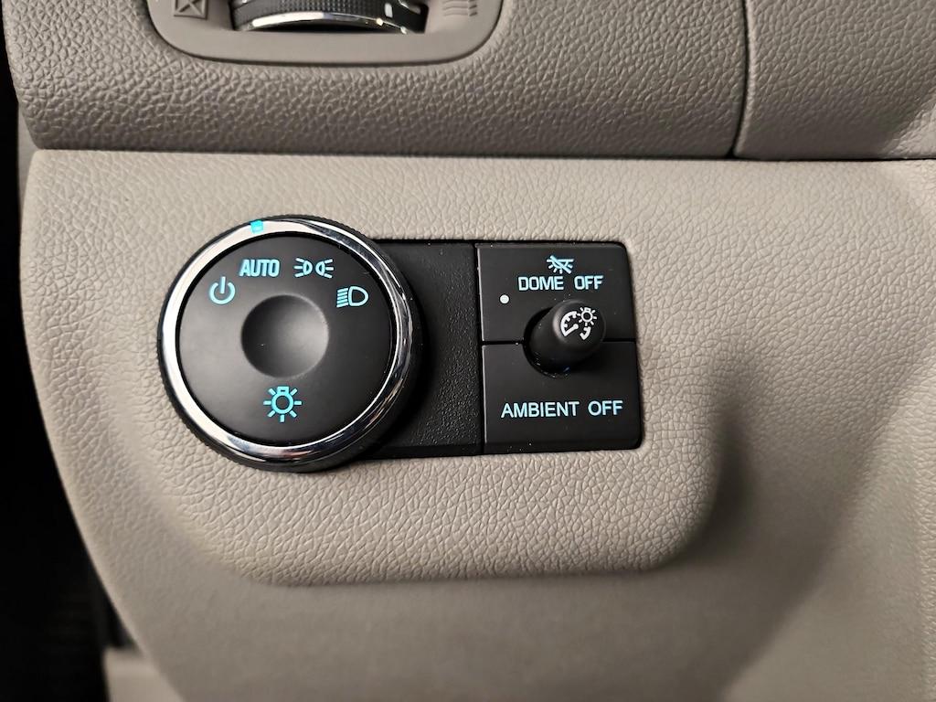 used 2016 Buick Enclave car, priced at $17,998