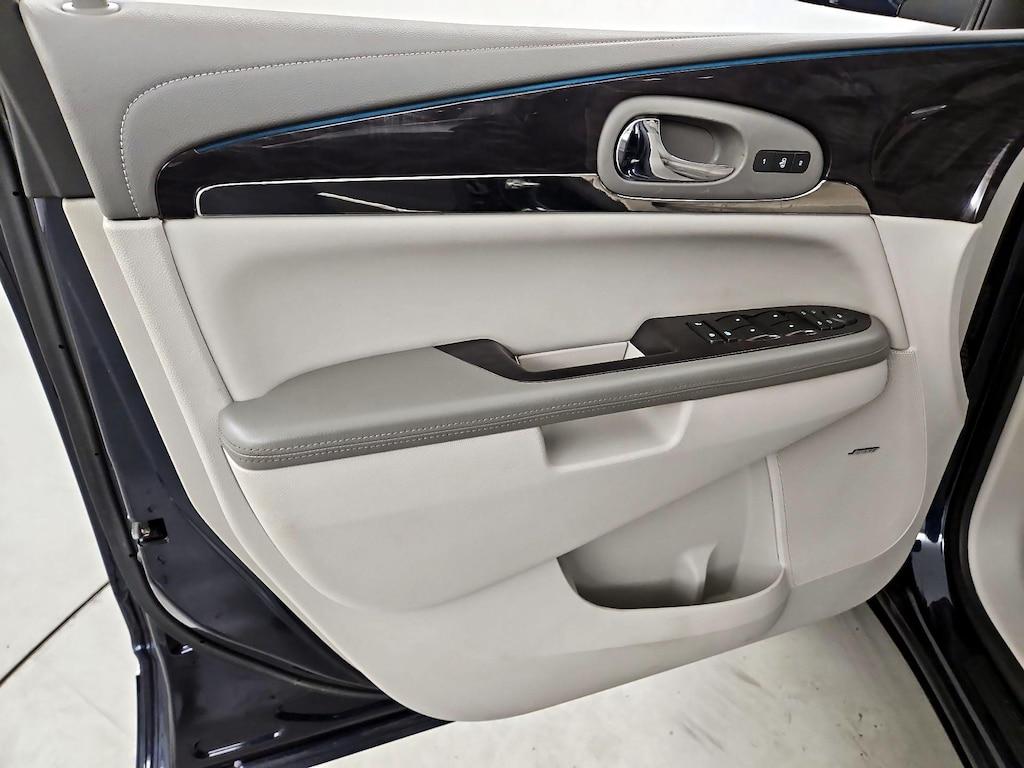 used 2016 Buick Enclave car, priced at $17,998