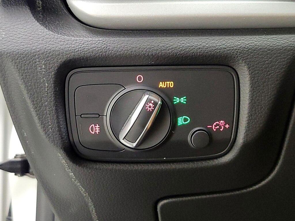 used 2016 Audi A3 car, priced at $15,998