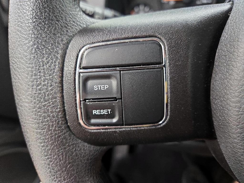 used 2016 Jeep Patriot car, priced at $12,599