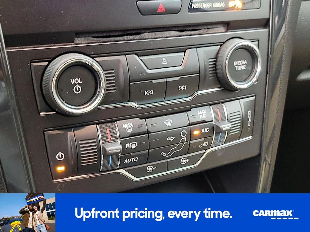 used 2016 Ford Explorer car, priced at $20,998