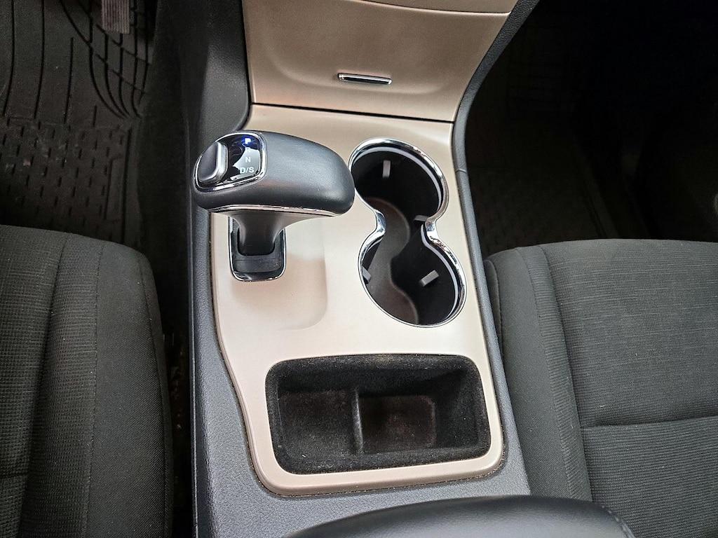 used 2015 Jeep Grand Cherokee car, priced at $18,998