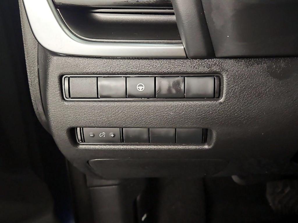 used 2023 Nissan Rogue car, priced at $21,998