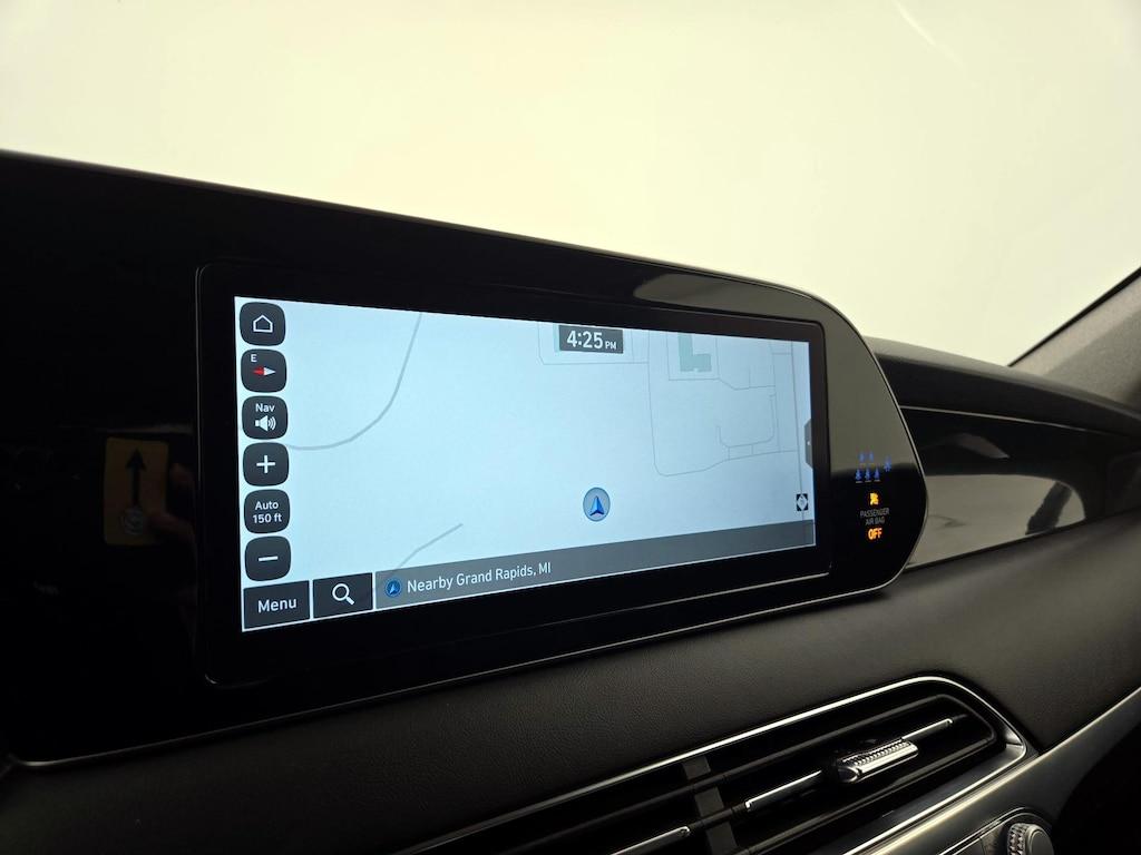 used 2022 Hyundai Palisade car, priced at $34,998