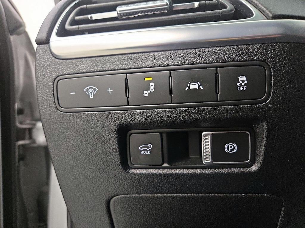 used 2022 Hyundai Palisade car, priced at $34,998