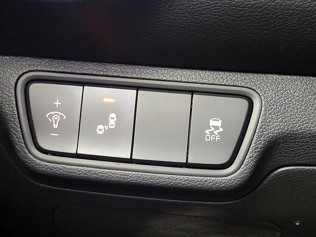 used 2024 Kia Forte car, priced at $23,998