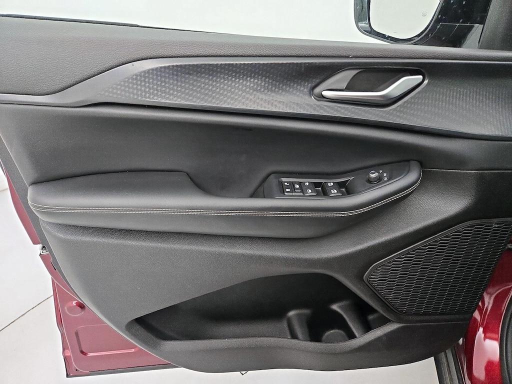 used 2023 Jeep Grand Cherokee car, priced at $30,998