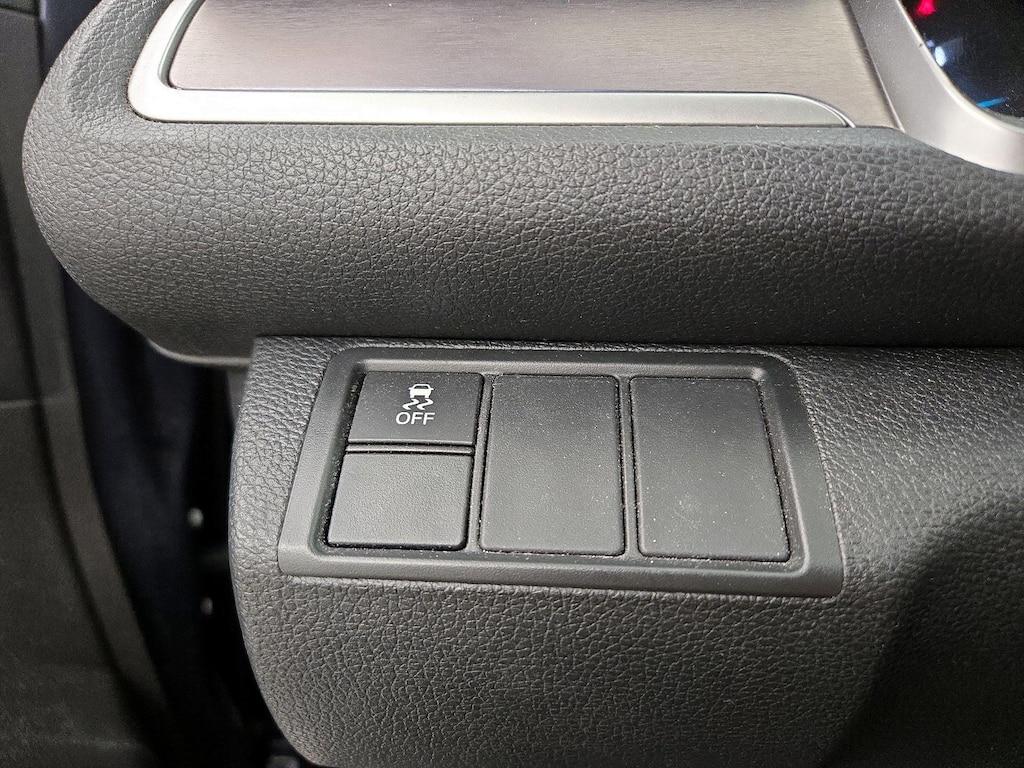 used 2016 Honda Civic car, priced at $14,998