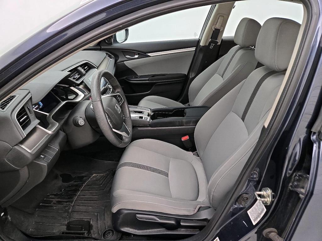 used 2016 Honda Civic car, priced at $14,998