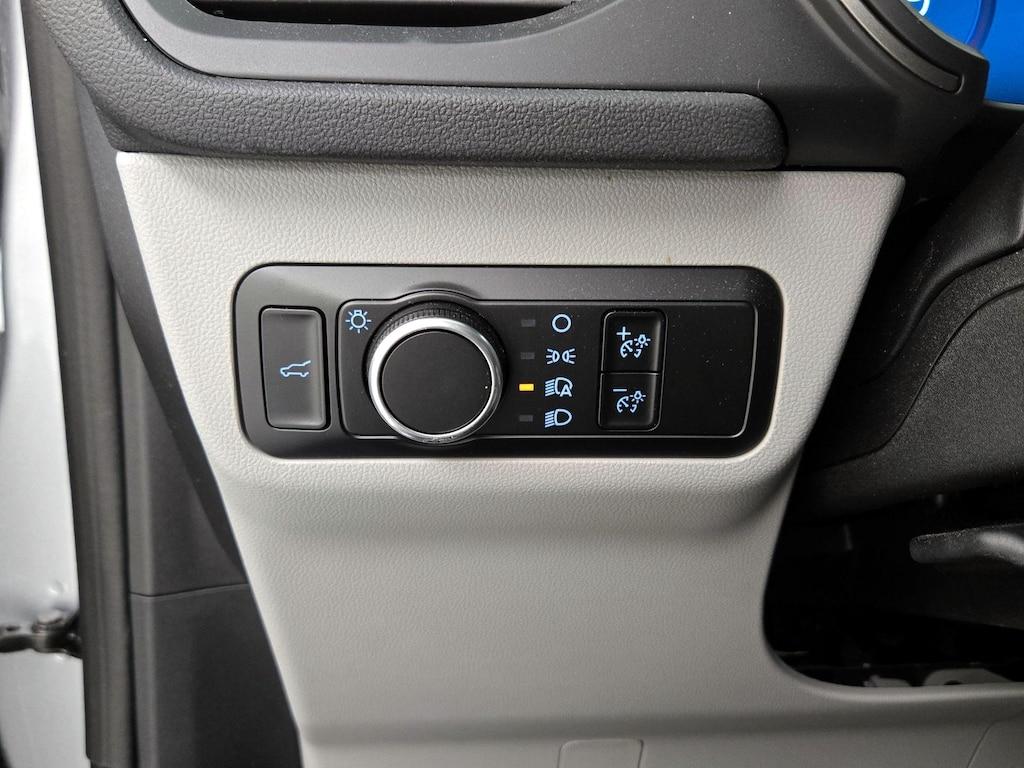 used 2023 Ford Escape car, priced at $21,998