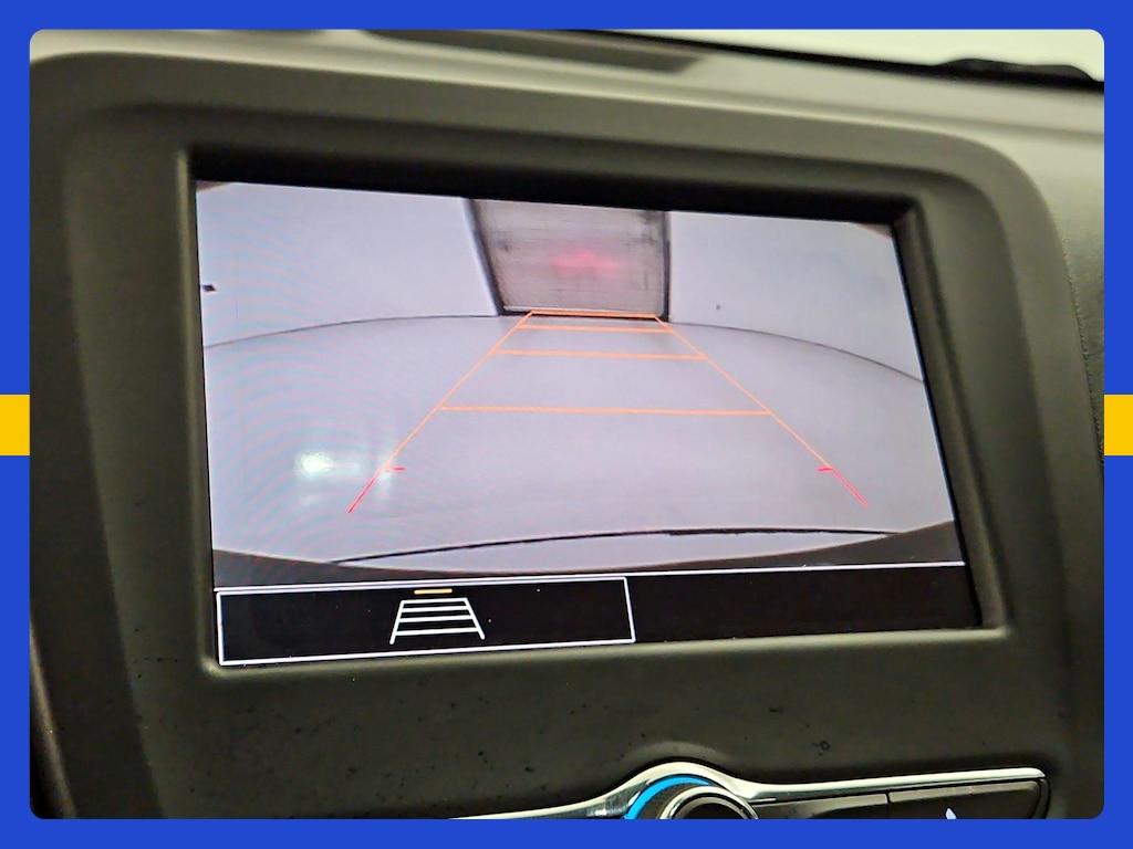 used 2023 Chevrolet Equinox car, priced at $21,998