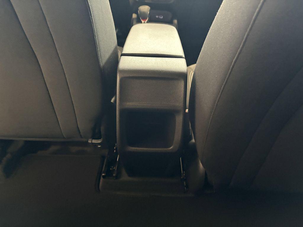 new 2026 Chevrolet Trax car, priced at $24,890