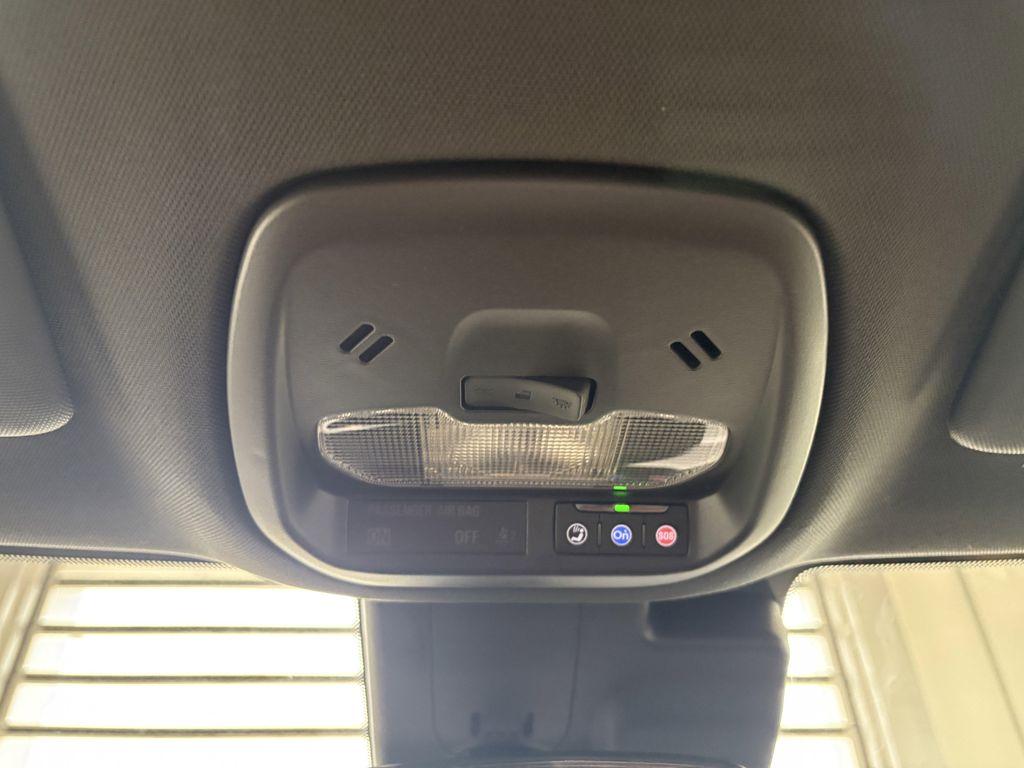 new 2026 Chevrolet Trax car, priced at $24,890