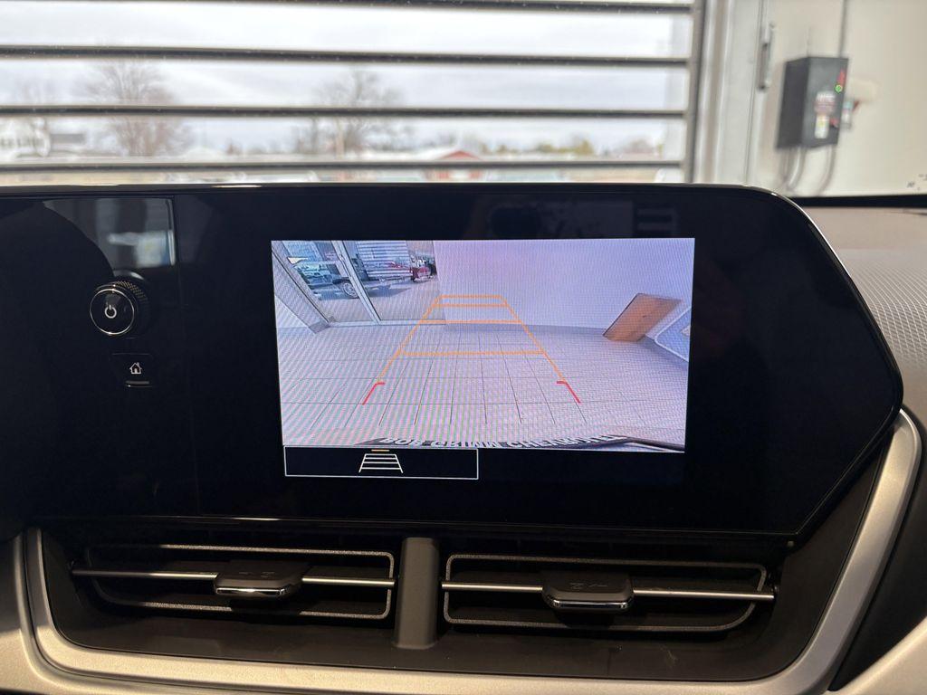 new 2026 Chevrolet Trax car, priced at $24,890