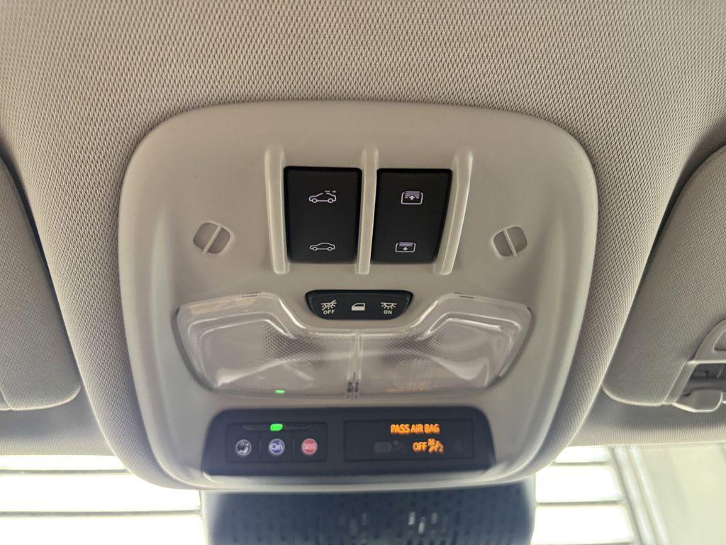 new 2027 Chevrolet Bolt car, priced at $33,950