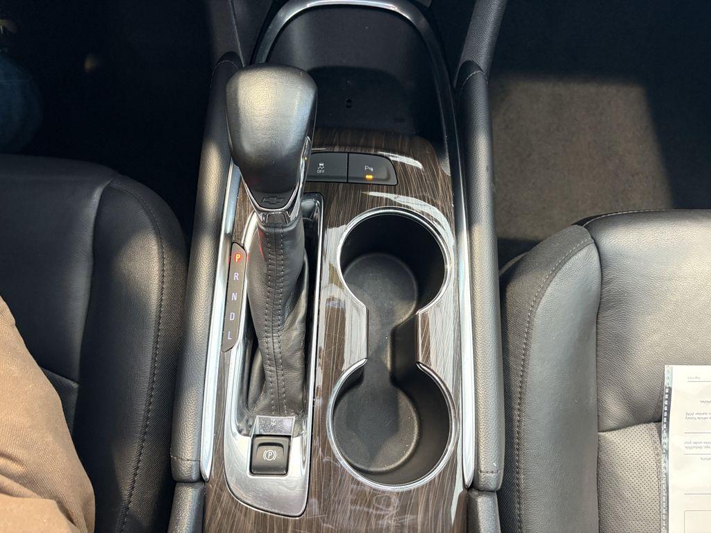 used 2024 Chevrolet Malibu car, priced at $22,875