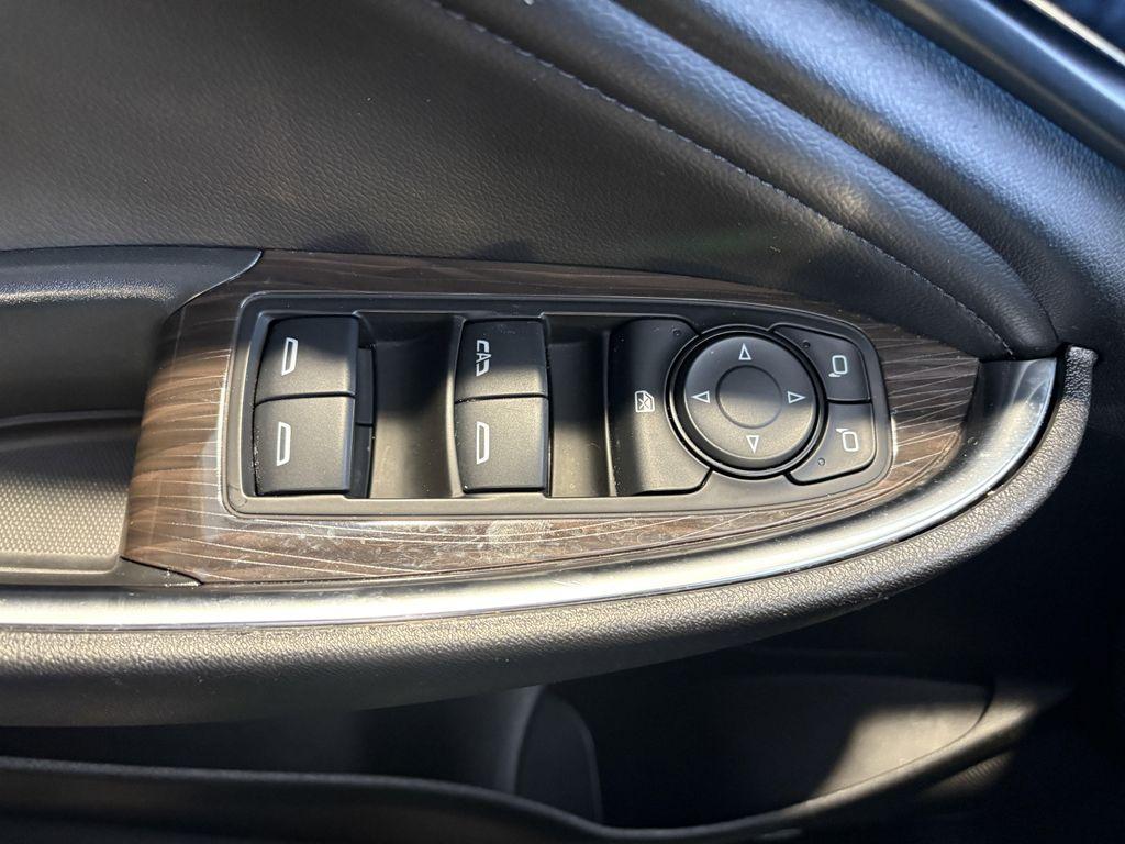 used 2024 Chevrolet Malibu car, priced at $22,875