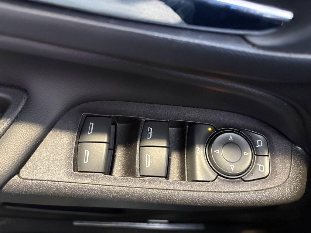 used 2018 Chevrolet Equinox car, priced at $18,975