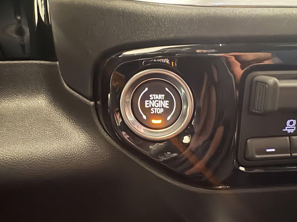 new 2026 Chevrolet Silverado 1500 car, priced at $58,399