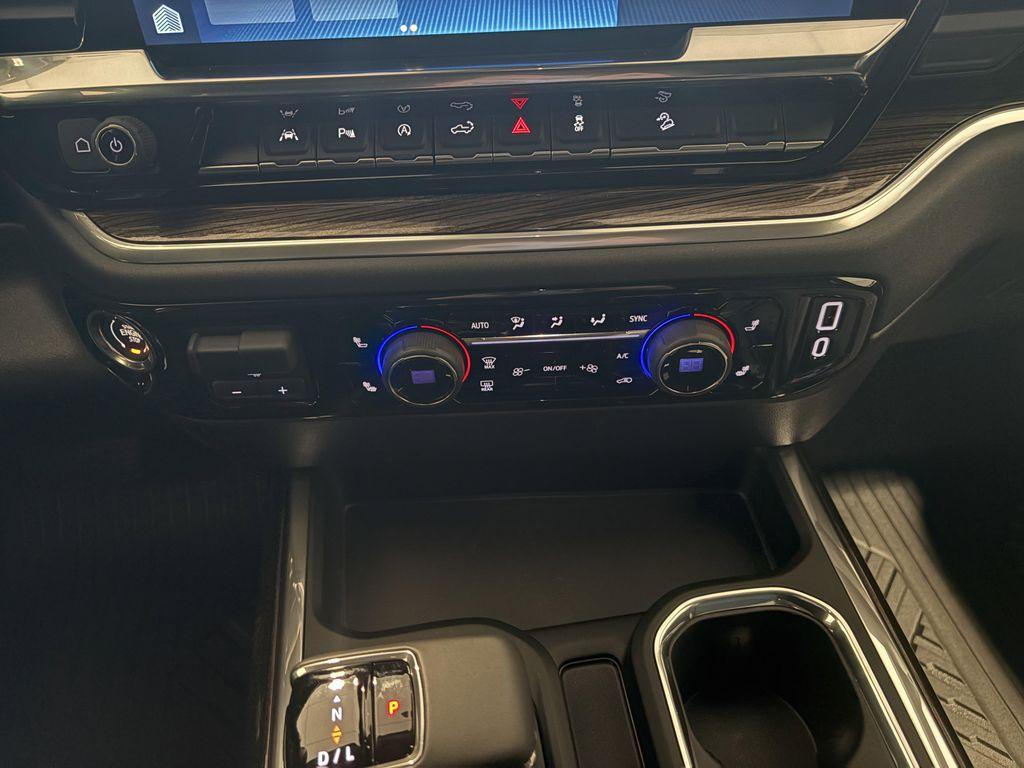 new 2026 Chevrolet Silverado 1500 car, priced at $58,399