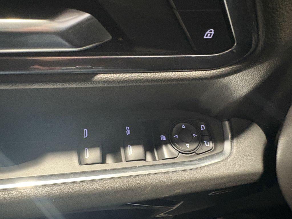 new 2026 Chevrolet Silverado 1500 car, priced at $58,399