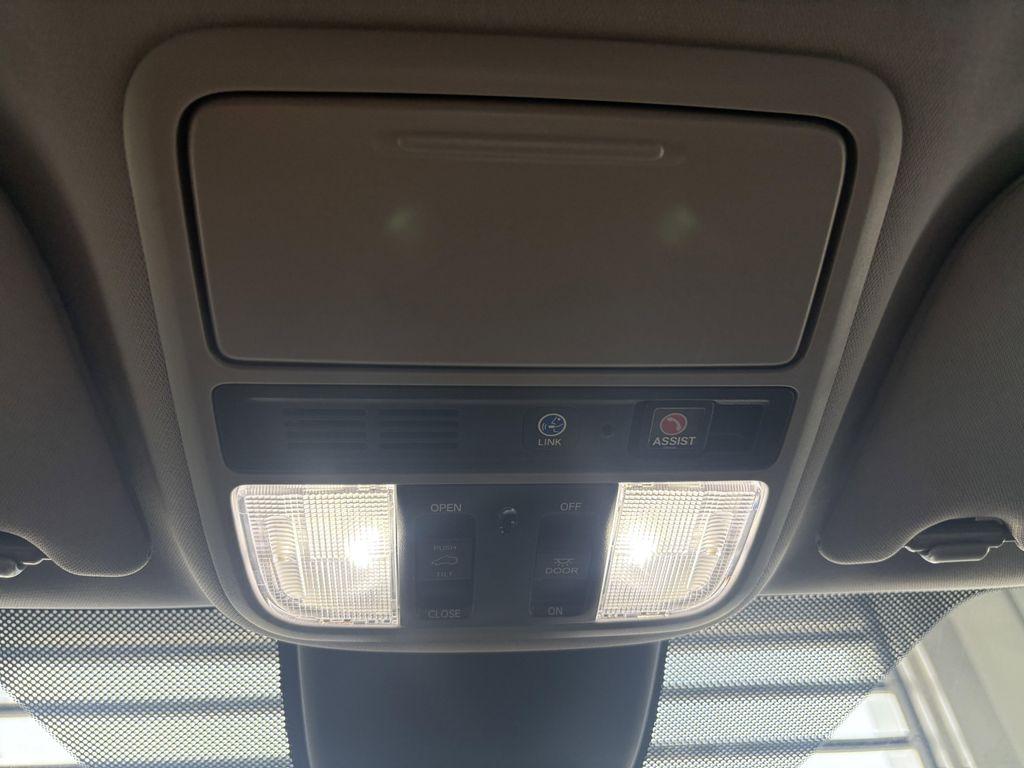 used 2021 Honda Odyssey car, priced at $26,996