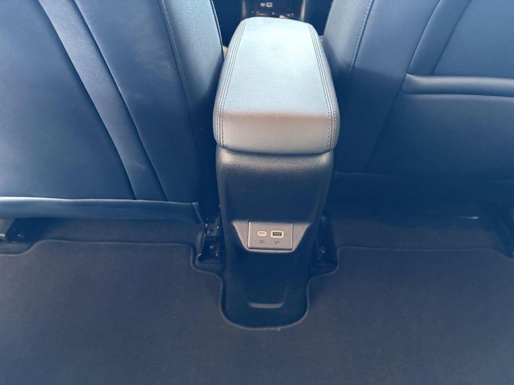 used 2023 Chevrolet Bolt EUV car, priced at $20,652