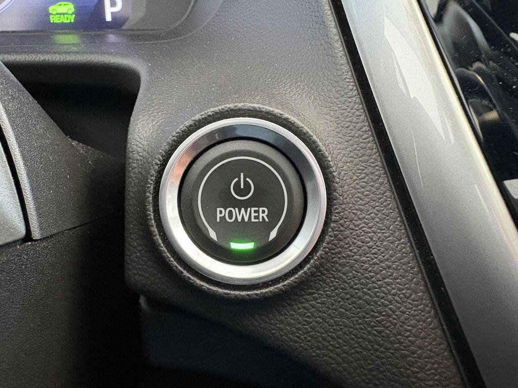 used 2023 Chevrolet Bolt EUV car, priced at $20,652