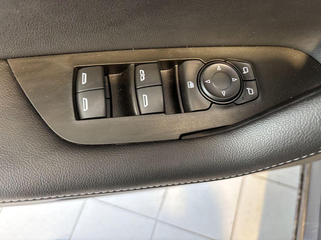 used 2024 Chevrolet Blazer car, priced at $33,488