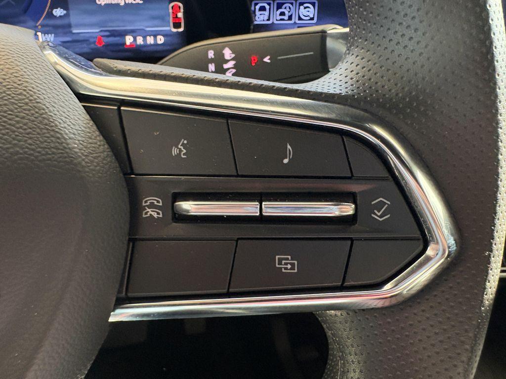 used 2026 Chevrolet Equinox EV car, priced at $29,550