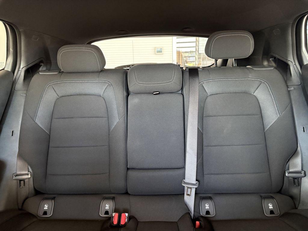 used 2026 Chevrolet Equinox EV car, priced at $29,550