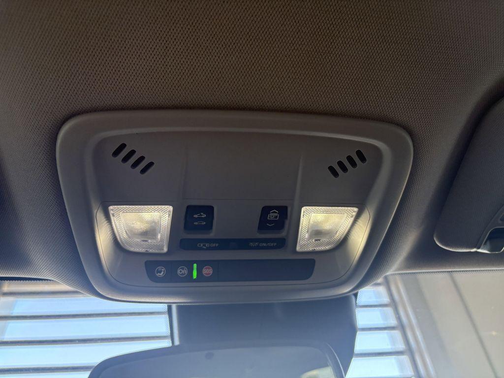 used 2024 Chevrolet Malibu car, priced at $23,688