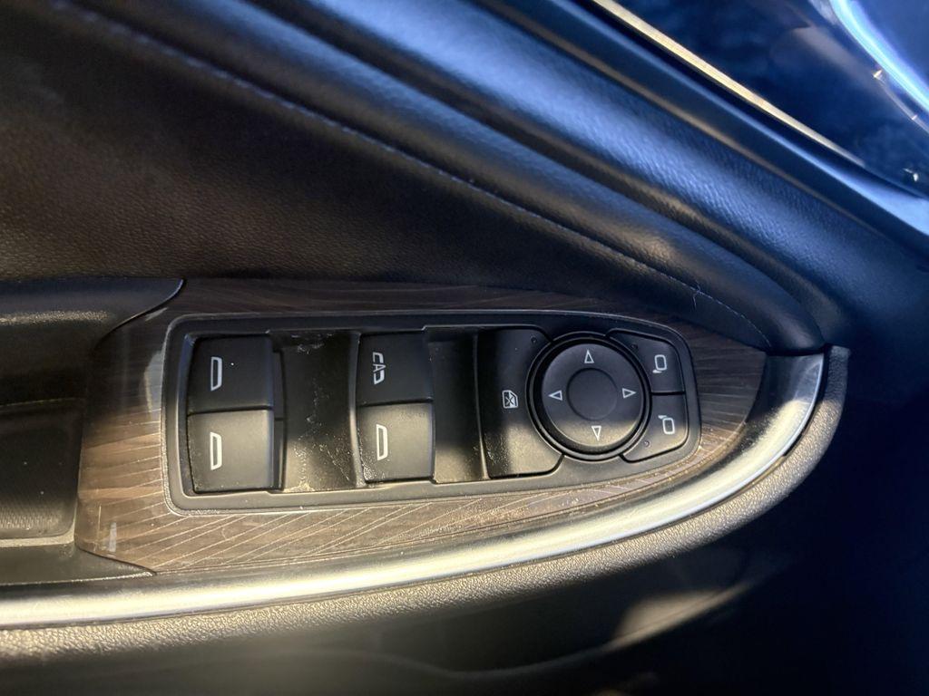 used 2024 Chevrolet Malibu car, priced at $23,688