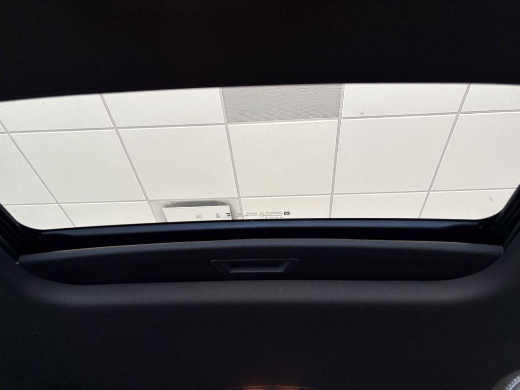 new 2026 Chevrolet Trax car, priced at $25,650