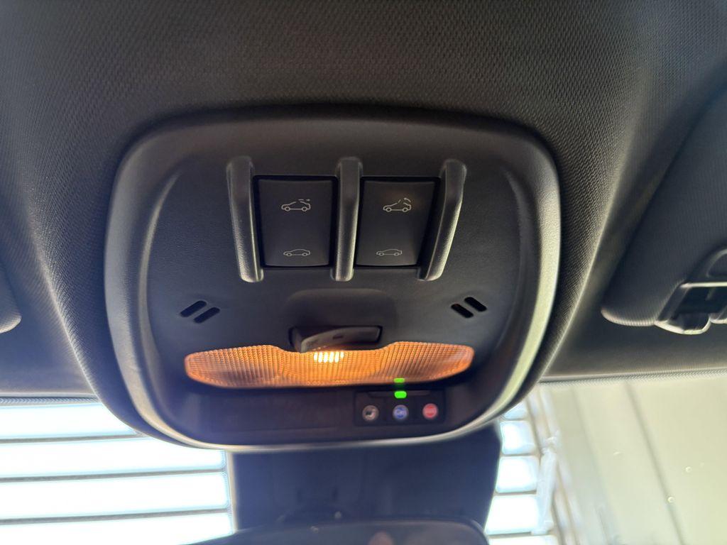 new 2026 Chevrolet Trax car, priced at $25,650