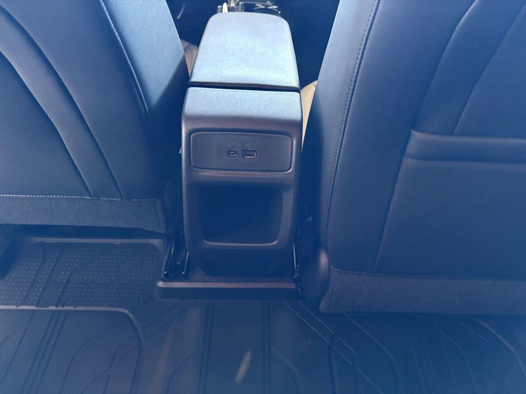 new 2026 Chevrolet Trax car, priced at $25,650