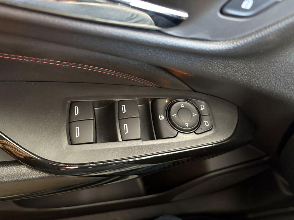 new 2026 Chevrolet Trax car, priced at $25,650