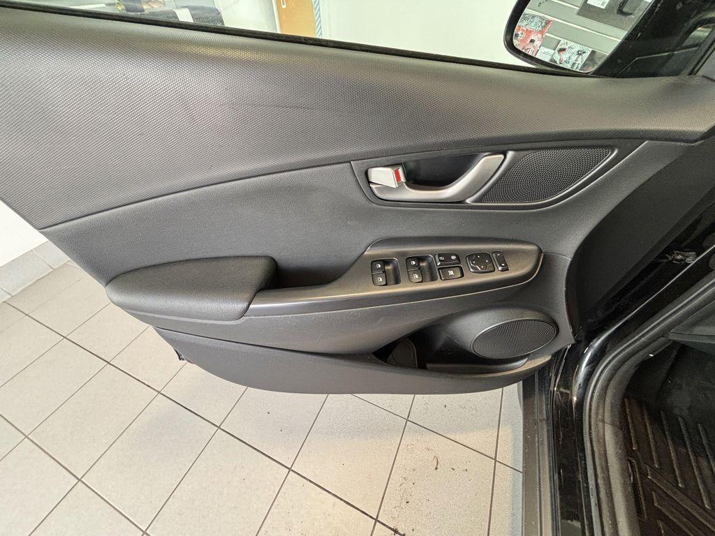 used 2018 Hyundai Kona car, priced at $13,846
