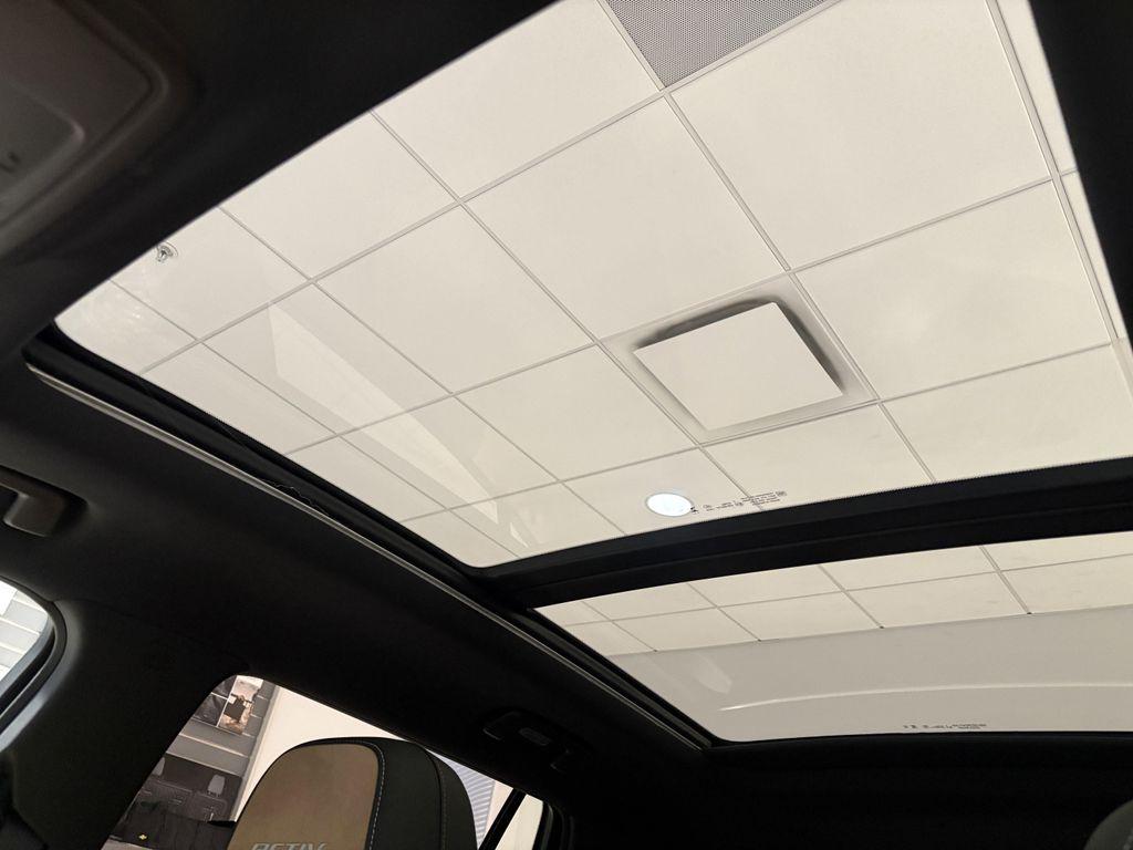 new 2026 Chevrolet Equinox car, priced at $37,728