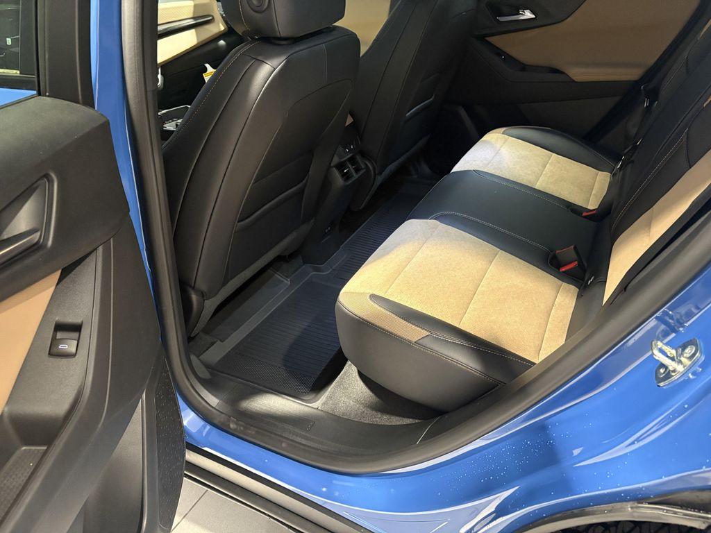 new 2026 Chevrolet Equinox car, priced at $37,728