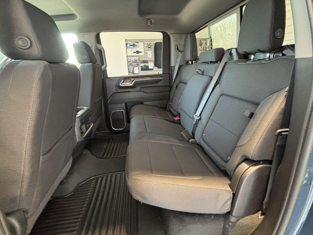 new 2026 Chevrolet Silverado 2500 car, priced at $64,720