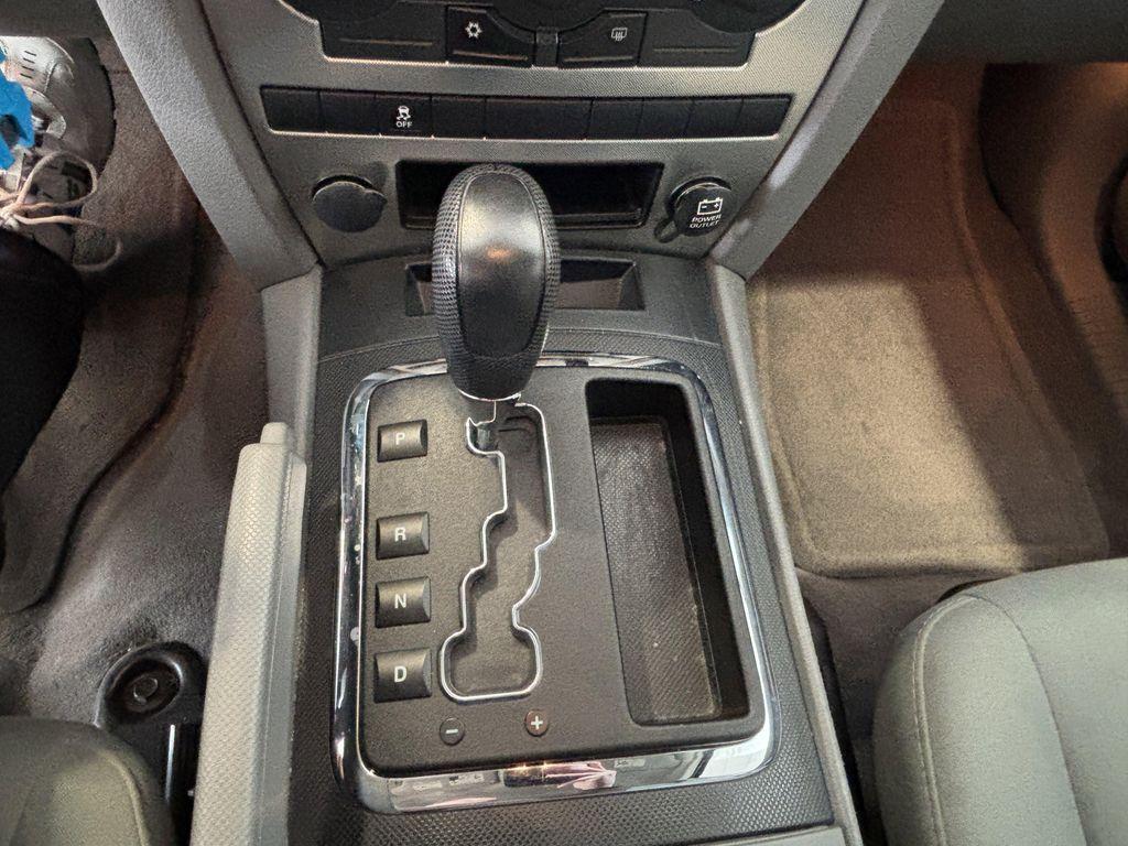 used 2006 Jeep Grand Cherokee car, priced at $6,988